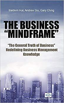 (PDF)The Business MindframeThe General Truth of Business Redefining Business Management Knowled...