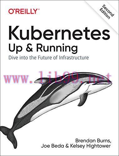 [FOX-Ebook]Kubernetes: Up and Running, 2nd Edition