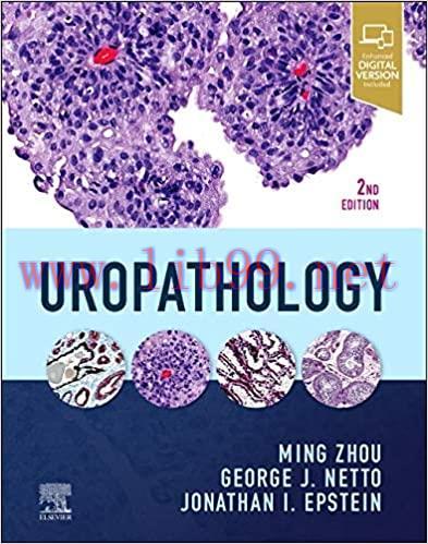 [PDF]Uropathology 2nd Edition E-Book