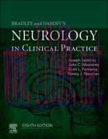 [PDF]Bradley and Daroff’s Neurology in Clinical Practice, 2-Volume Set 8th Edition
