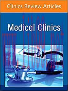 [AME]Update_ in Preventive Cardiology, An Issue of Medical Clinics of North America (Volume 106...
