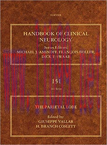 [PDF]The Parietal Lobe (Handbook of Clinical Neurology 151)