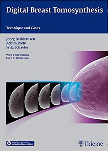 Digital Breast Tomosynthesis - Technique and Cases (包含视频)