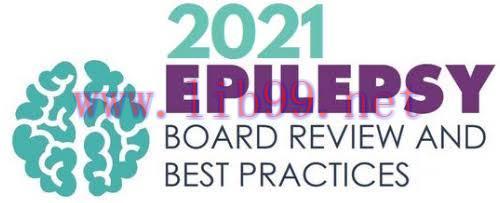 [AME]2021 Epilepsy Board Review And Best Practice Course (Videos)