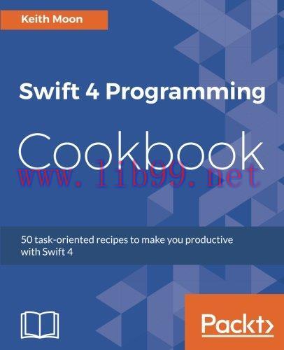 [FOX-Ebook]Swift 4 Programming Cookbook