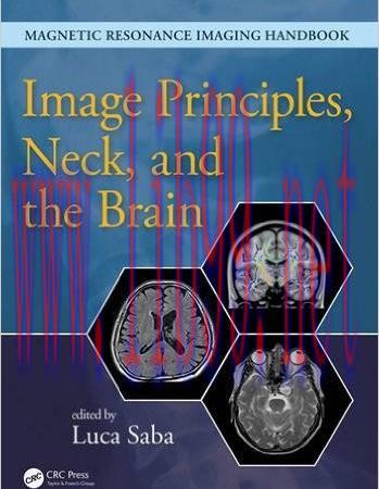 [AME]Image Principles, Neck, and the Brain (Original PDF)