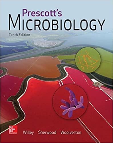 (PDF)eBook Online Access for Prescott’s Microbiology