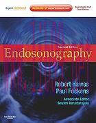 [AME]Endosonography: Expert Consult - Online and Print, 2e (Original PDF)