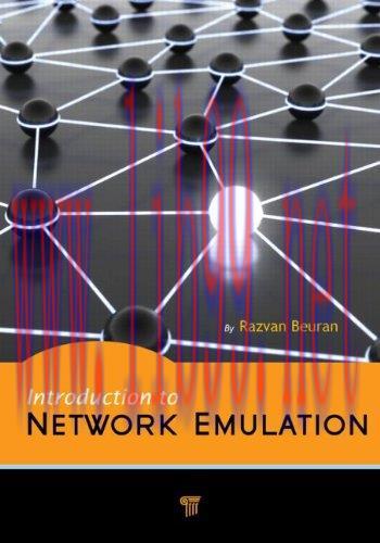 [FOX-Ebook]Introduction to Network Emulation