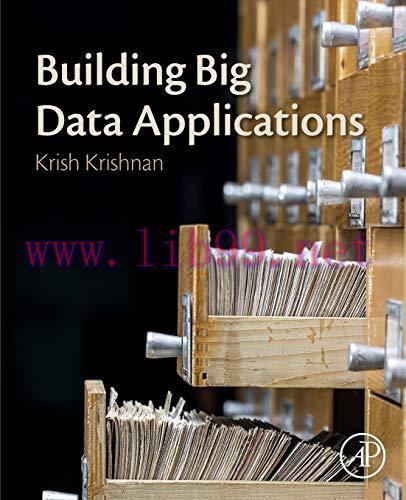 [FOX-Ebook]Building Big Data Applications