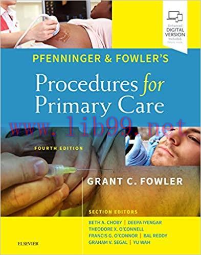 (PDF)Pfenninger and Fowler’s Procedures for Primary Care