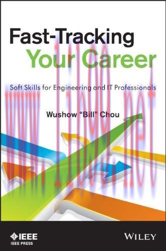 [FOX-Ebook]Fast-Tracking Your Career