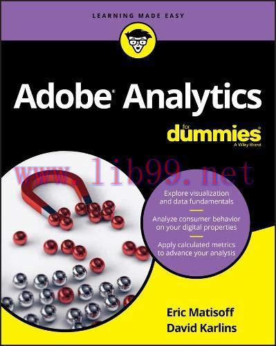 [FOX-Ebook]Adobe Analytics For Dummies