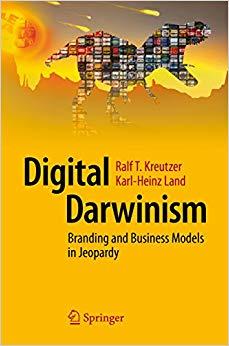 (PDF)Digital Darwinism Branding and Business Models in Jeopardy 2015 Edition