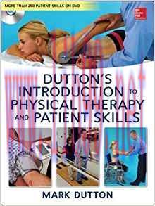 [PDF]Dutton’s Introduction to Physical Therapy and Patient Skills