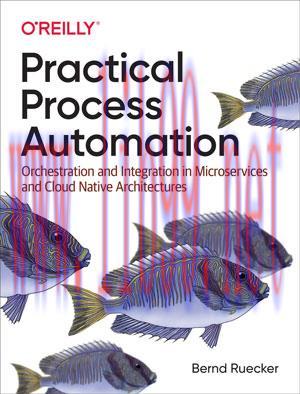 [SAIT-Ebook]Practical Process Automation