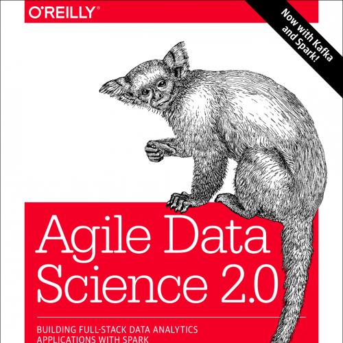 Agile Data Science 2.0