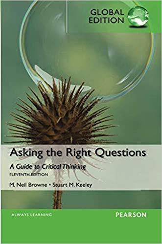 (Test Bank)Asking the Right Questions, 11th Global Edition.zip