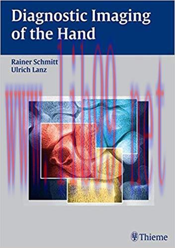 [PDF]Diagnostic Imaging of the Hand (rare)