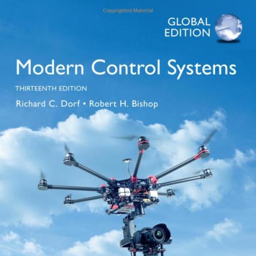 (Solution Manual)Modern Control Systems,13th Global Edition.pdf