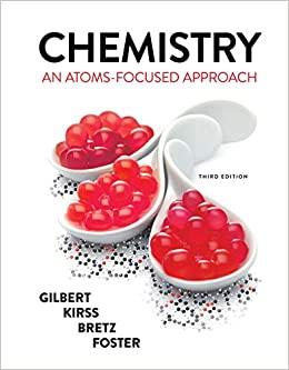 (PDF)Chemistry An Atoms-Focused Approach (Third Edition)