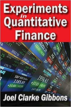 (PDF)Experiments in Quantitative Finance 1st Edition
