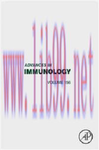 [AME]Advances in Immunology (Volume 156) (EPUB)