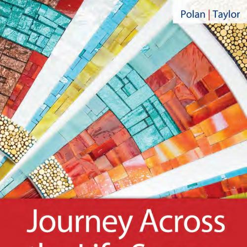 Journey Across the Life Span_ Human Development and Health Promotion, 6e - GWMC-072
