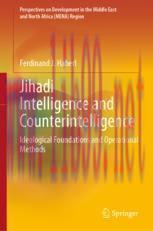 [PDF]Jihadi Intelligence and Counterintelligence: Ideological Foundations and Operational Metho...