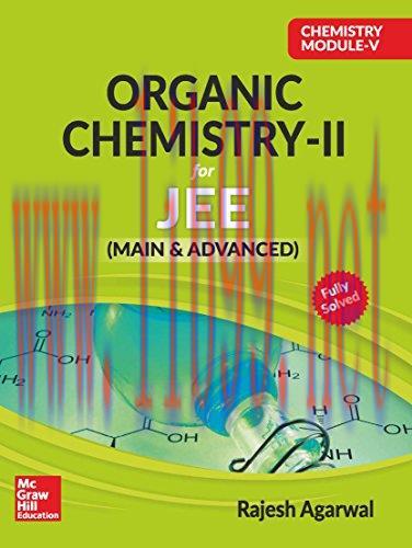 [FOX-Ebook]Chemistry Module V- Organic Chemistry II
