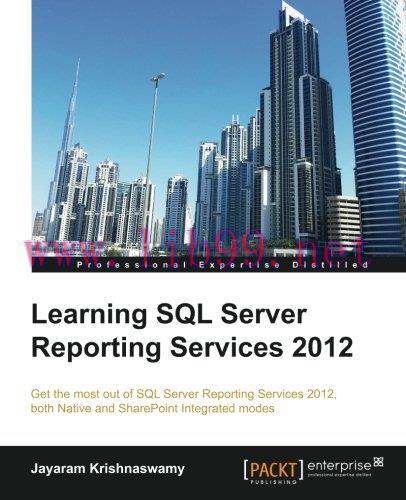 [FOX-Ebook]Learning SQL Server Reporting Services 2012