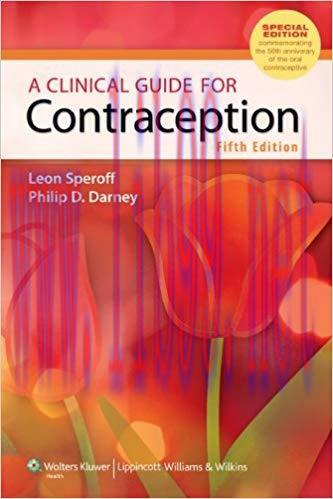 [PDF]A Clinical Guide for Contraception (5th Edition)