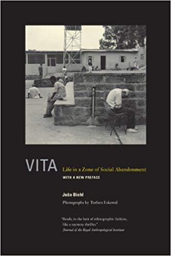 (PDF)Vita Life in a Zone of Social Abandonment 1st Edition