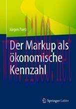 [PDF]Der Markup als ökonomische Kennzahl