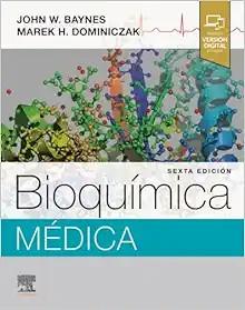 [AME]Bioquímica médica, 6th Edition (True PDF from_ Publisher)