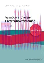 [PDF]Vermögensschaden-Haftpflichtversicherung