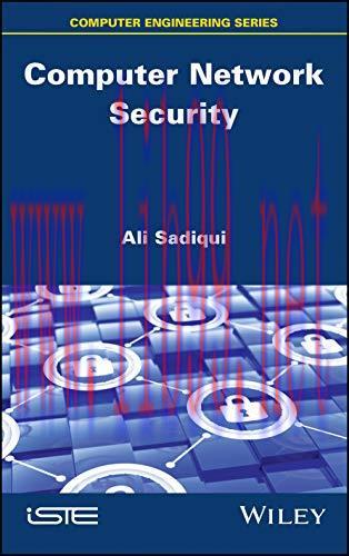 [FOX-Ebook]Computer Network Security