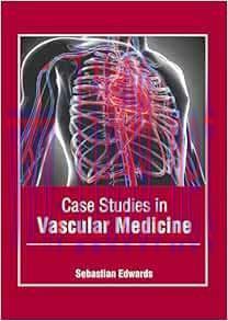 [AME]Case Studies in Vascular Medicine (Original PDF)