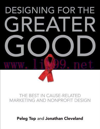 [FOX-Ebook]Designing for the Greater Good: The Best in Cause-Related Marketing and Nonprofit De...