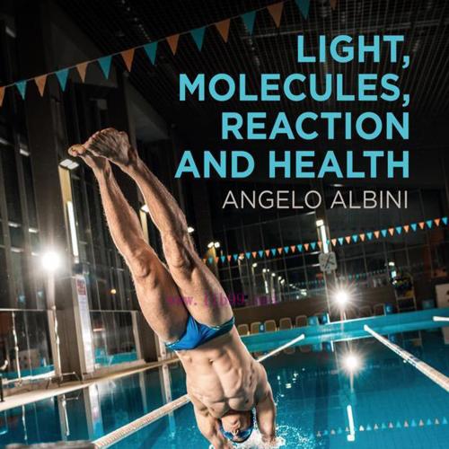 [AME]Light, Molecules, Reaction and Health (EPUB)