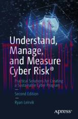 [PDF]Understand, Manage, and Measure Cyber Risk®: Practical Solutions for Creating a Sustainabl...