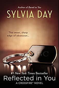 (PDF)Reflected in You (Crossfire, Book 2)