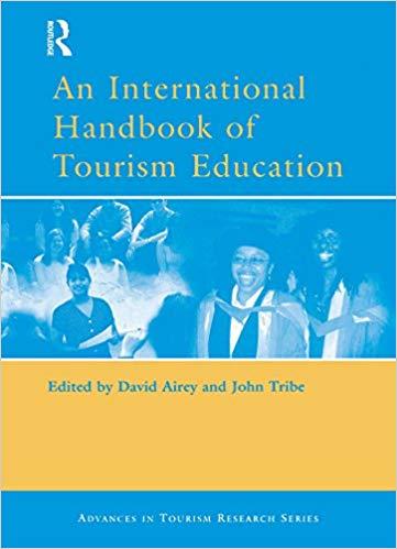 (PDF)An International Handbook of Tourism Education (Advances in Tourism Research) 1st Edition