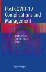 [PDF]Post COVID-19 Complications and Management