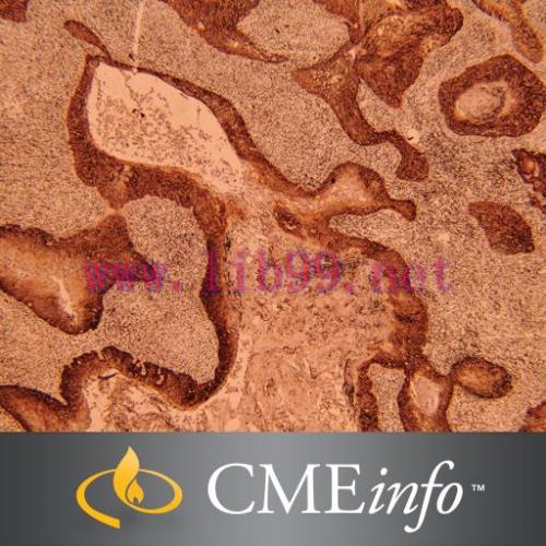 [AME]Dermatopathology – Masters of Pathology Series 2018 (CME Videos)