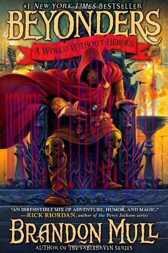 [FOX-Ebook]A World Without Heroes