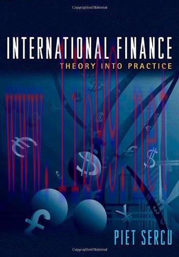 [FOX-Ebook]International Finance: Theory into Practice
