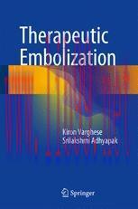 [PDF]Therapeutic Embolization