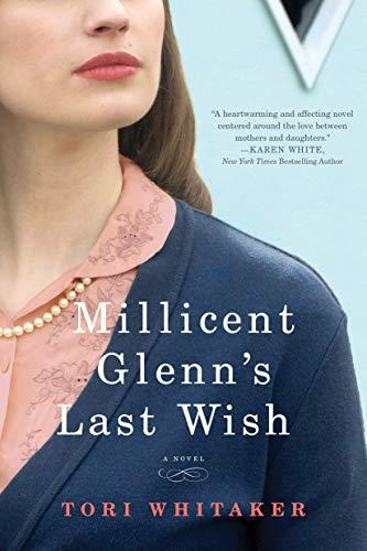 (PDF)Millicent Glenn’s Last Wish A Novel