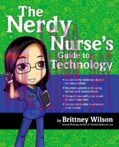 [AME]The Nerdy Nurse's Guide to Technology (Original PDF) 